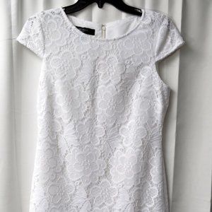 Nine West Lace Dress Size 6